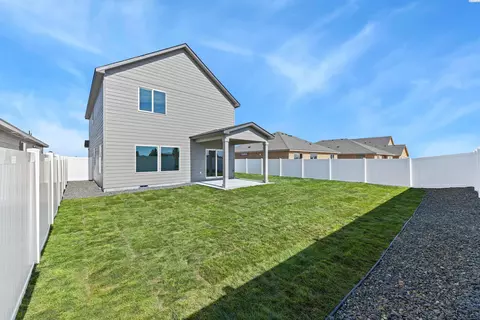 Exterior - 5816 Redtail Dr, Pasco, WA 99301 photo 3 of 3