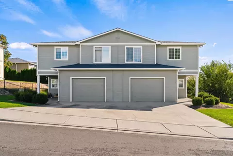 215 N 76th Ave #1-20, Yakima, WA 98908