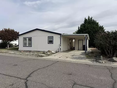 355 Old Inland Empire Hwy #11, Prosser, WA 99350
