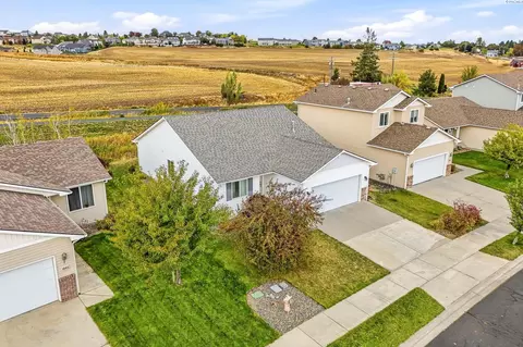 View/Area - 1438 SW Lost Trl, Pullman, WA 99163 photo 5 of 6