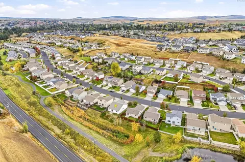 View/Area - 1438 SW Lost Trl, Pullman, WA 99163 photo 3 of 6