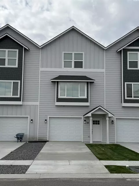 110 Claret Dr, Prosser, WA 99350