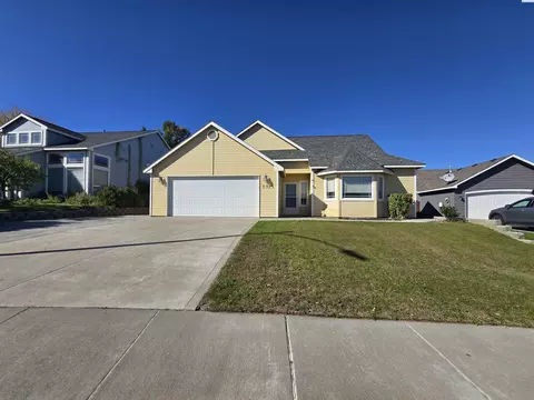 2325 N Pittsburgh St, Kennewick, WA 99336