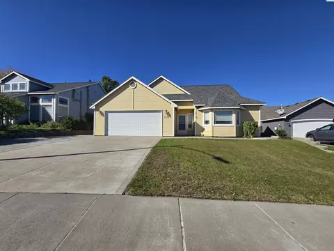 2325 N Pittsburgh St, Kennewick, WA 99336