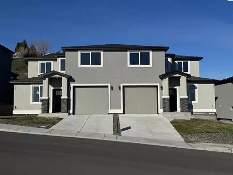 830 Rio Vista Loop #LOT 39, Richland, WA 99352