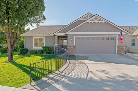 511 Lakerose Loop, Richland, WA 99352