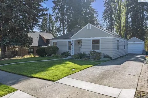 Exterior - 415 SE Water St, Pullman, WA 99163 photo 11 of 12