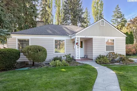 Exterior - 415 SE Water St, Pullman, WA 99163 photo 12 of 12
