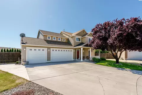 6211 Landsdowne Ct, Pasco, WA 99301