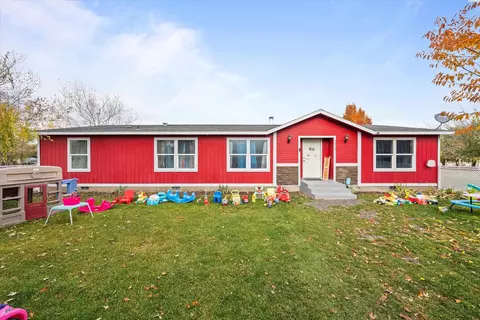 20262 NE Road B5, Soap Lake, WA 98851