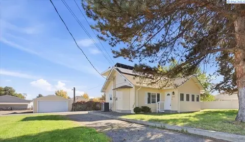 2103 S Washington St, Kennewick, WA 99337