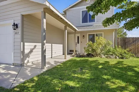 Exterior - 4617 Muris Ln, Pasco, WA 99301 photo 4 of 6