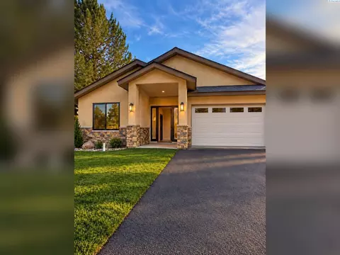 2539 Prestwick Dr, Richland, WA 99354