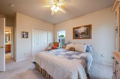 Bedroom - 4425 W Riverhaven St, Pasco, WA 99301 photo 4 of 6