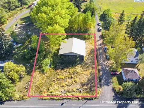 314 W Lincoln St, Farmington, WA 99128