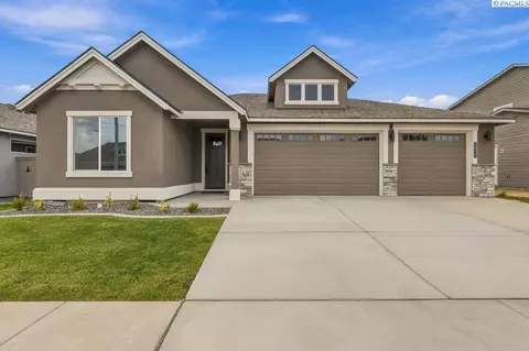 2929 Halfway Ave, Richland, WA 99354