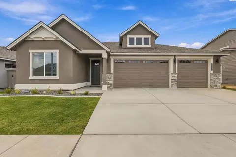 2929 Halfway Ave, Richland, WA 99354