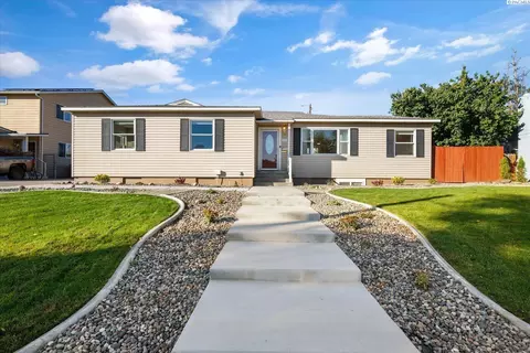 1611 Judson Ave, Richland, WA 99354