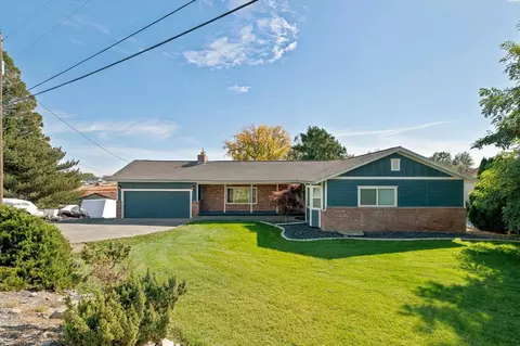 4115 S Gum St, Kennewick, WA 99337