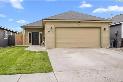 1915 S Neel St, Kennewick, WA 99338