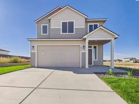 2951 Meadowlark Ave, Richland, WA 99353