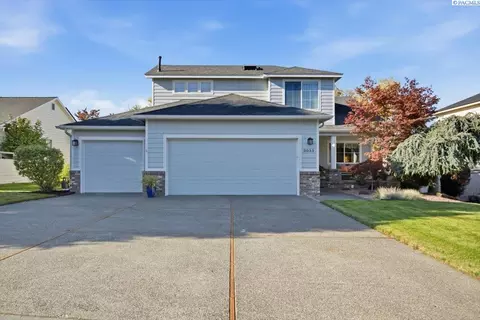 3033 Sonoran Dr, Richland, WA 99354