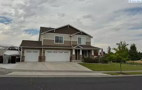 1000 SW Latour Peak, Pullman, WA 99163 photo 1