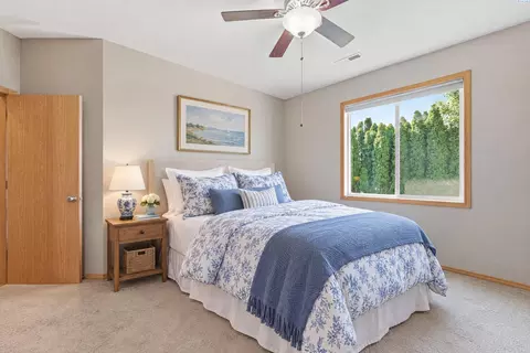 Bedroom - 5504 Coolidge Ct, Pasco, WA 99301 photo 1 of 3