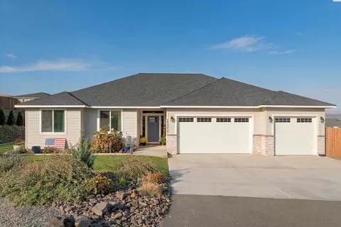 27316 N Plum Dr, Benton City, WA 99320