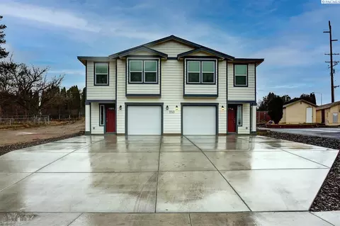 3513 W 7th Ave, Kennewick, WA 99336