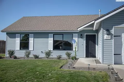 5502 Socas Ct, Pasco, WA 99301