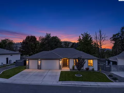 1629 Livorno Ave, Richland, WA 99352