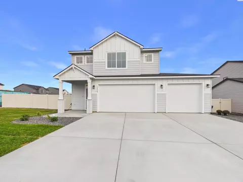 1410 Jenna Ave, Benton City, WA 99320