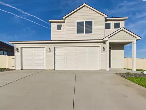 1209 18th St, Benton City, WA 99320