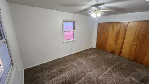 Bedroom - 630 NW Cleveland, Pullman, WA 99163 photo 2 of 2