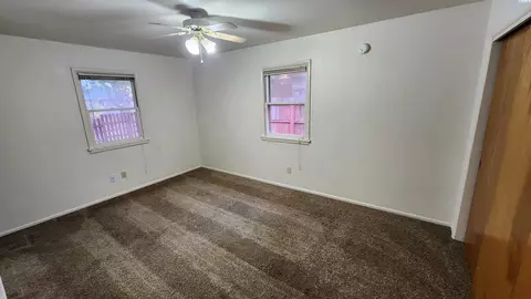Bedroom - 630 NW Cleveland, Pullman, WA 99163 photo 1 of 2
