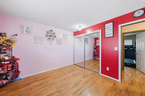 Bedroom - 645 E Ash Pl, Othello, WA 99344 photo 3 of 3