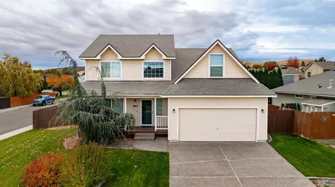2501 W 34th Ave, Kennewick, WA 99337