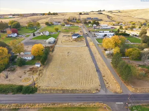Nka N Sr 225, Benton City, WA
