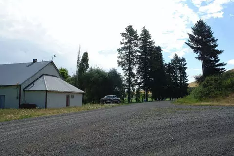 2152 Ewartsville Rd, Pullman, WA 99163 photo 1