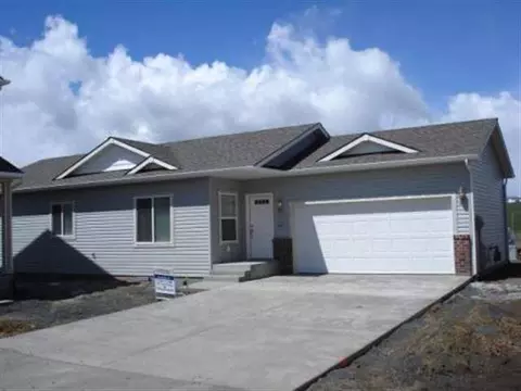 1493 SW Arrowleaf Ln, Pullman, WA 99163 photo 1