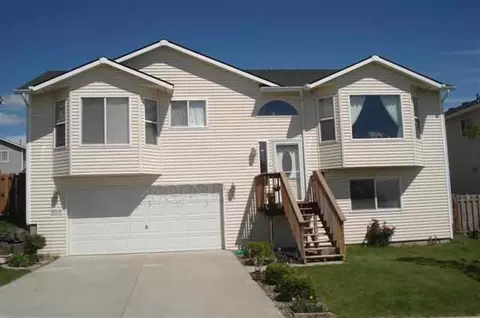 1710 NW Bella Vista Dr, Pullman, WA 99163 photo 1