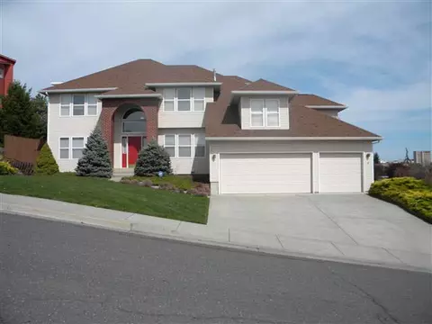 750 SE Carolstar Dr, Pullman, WA 99163 photo 1