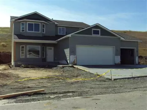 1355 SW Lehman Ct, Pullman, WA 99163 photo 1