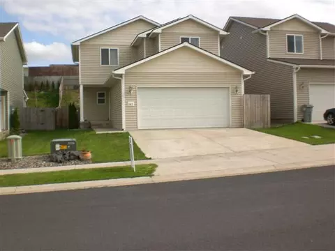 1165 SW Lost Trail Dr, Pullman, WA 99163 photo 1