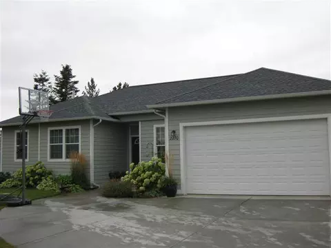 2270 NW Ridgeline Dr, Pullman, WA 99163 photo 1