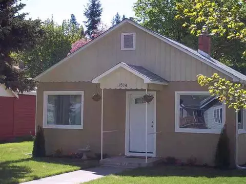 1514 Cedar St, Colfax, WA 99111 photo 1