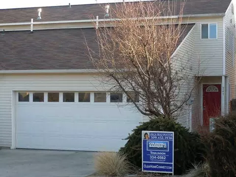 249 NW Clay Ct, Pullman, WA 99163 photo 1