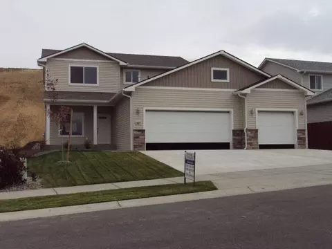 1365 SW Lehman Ct, Pullman, WA 99163 photo 1