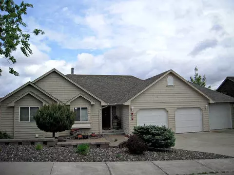 250 NW Brandon Dr, Pullman, WA 99163 photo 1